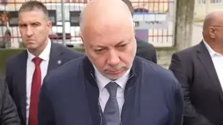 Желязков: През април пак ще искаме дерогация