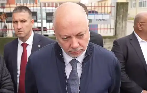 Желязков: През април пак ще искаме дерогация