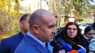 Социолог начерта политическата карта след стъпката на Радев