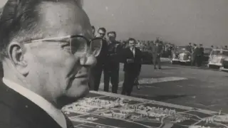 Лекарят, бил до леглото на Тито, разкри последните му думи - истината е разкрита след 36 години Видео