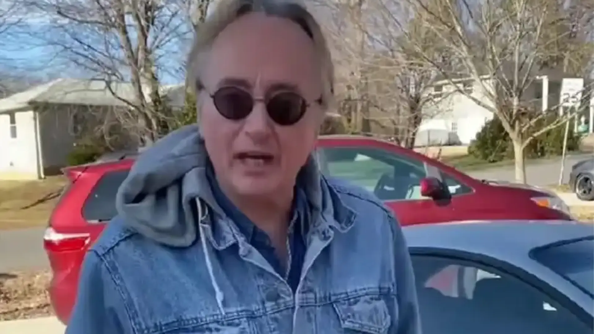 Автомеханик обяви най-лошия всъдеход правен някога Видео