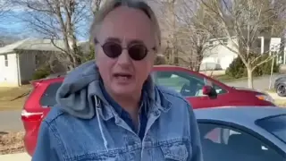 Автомеханик обяви най-лошия всъдеход правен някога Видео