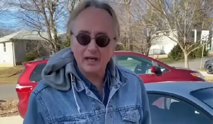 Автомеханик обяви най-лошия всъдеход правен някога Видео