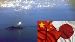 Китай провокира Япония в открито море, напрежението се реже с нож