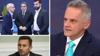 Любо Огнянов изби рибата с виц за Асен Василев