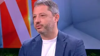 Добрев: Предупредих, че Асен Василев хипнотизира, Петкова не трябва да се вини, че е такъв бюджетът, а Спецов и "Лукойл"...
