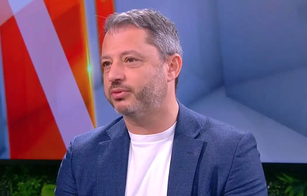 Добрев: Предупредих, че Асен Василев хипнотизира, Петкова не трябва да се вини, че е такъв бюджетът, а Спецов и "Лукойл"...
