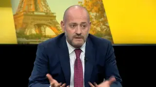 Наглост! Радан Кънев тръгна да вини МВР, че са арестували сина му с наркотици: Не одобрявам...