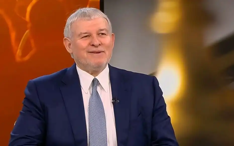 Румен Христов: Даваме 4-годишен хоризонт на управлението, няма причина да ходим на избори