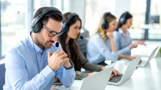 Ще "убие" ли изкуственият интелект кол центровете