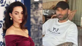 Извънредна новина за накълцаната красавица Инна от бившия ѝ приятел