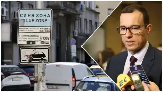 Терзиев проговори за най-горещата тема за София: Може ли да се върне решението за зоните?