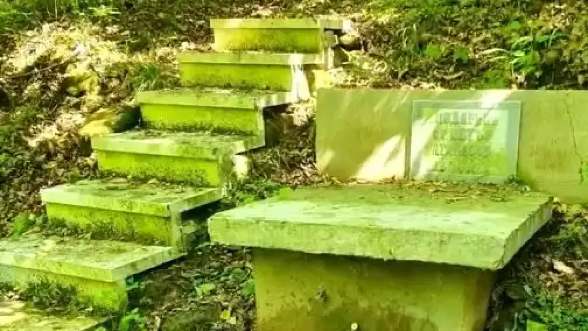 Вода от кладенец може да се окаже ключа към дълголетието на 130-годишния Йончо