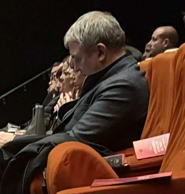 Няма да повярвате къде Бобоков заведе жена си след фалстарта по делото "Боклукгейт" Снимка