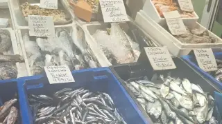 Голяма мъка на рибната борса, бургазлии не помнят такова нещо