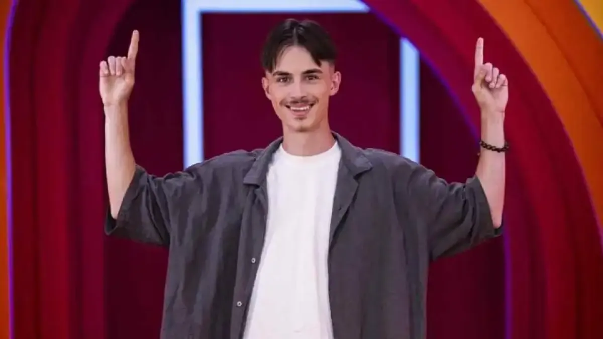 Стана ясно за какво Давид ще продуха 100-те бона от Big Brother
