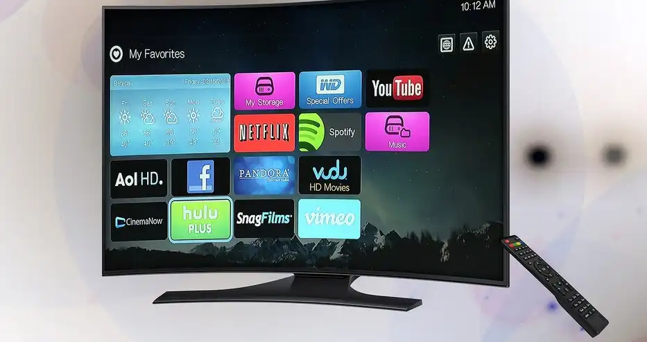 Голямата разлика между OLED и QLED