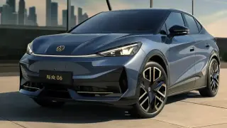 Топ 5 на икономията: Украинците купуват тези автомобили като топъл хляб