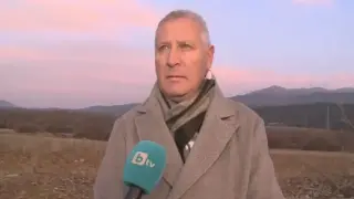 Нощен вандализъм в Пирин: Повалени тополи създадоха опасност за туристи и шофьори