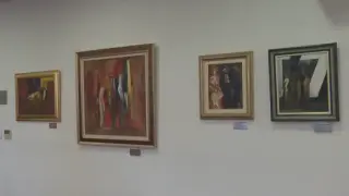 Уникален жест: Дъщерята на Иван Гарелов дари 10 ценни... Снимки