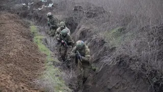 Герасимов разкри ход на Русия в Сумска и Харковска област