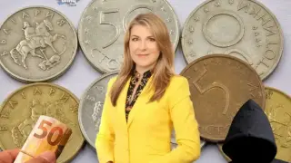 Само в БЛИЦ! Шефката на "Ние потребителите" алармира за голям проблем с еврото, през януари търговците могат да откажат...