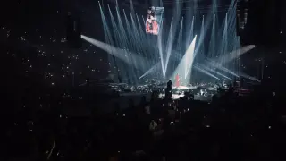 Концертът на Графа в Арена 8888 София: 26 абсолютни хита, певец и публика, които не искаха вечерта да свършва