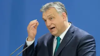 Орбан: Украйна трябва да остане буферна държава след войната