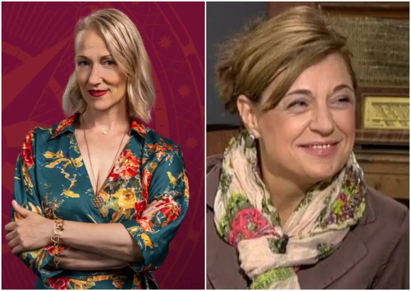 Неве и Сапунджиева крият, че са спали с един и същи мъж! Ето кой е той...