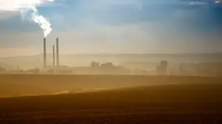 Огромно замърсяване покоси наш голям град, деца и възрастни са в риск
