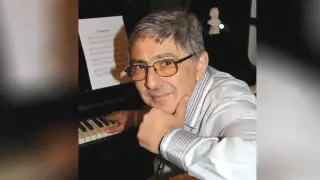 Хайгашод Агасян: Песента спасява душата, тя е връзка с вселенската хармония