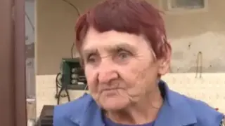 Пенсионерка проплака: Дано да дадат пари за Коледа, да си купим малко свинско