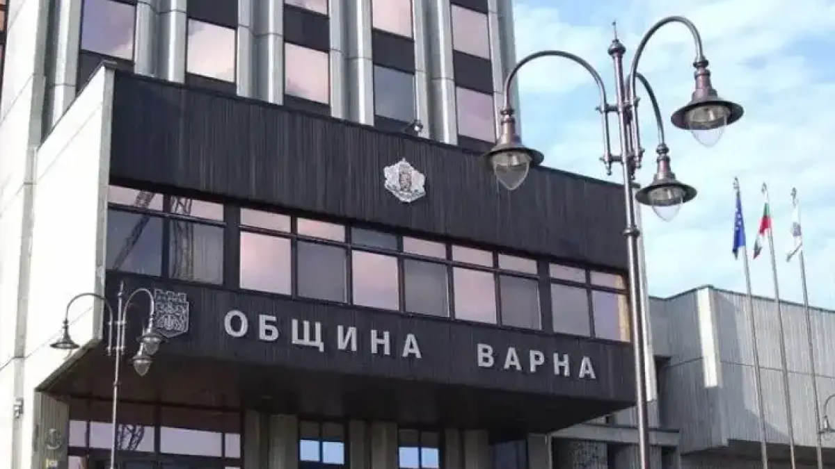 Бизнесът във Варна предупреждава за икономически срив