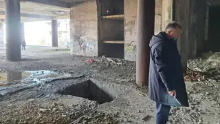 Нещо невиждано ще се появи в центъра на този голям наш град