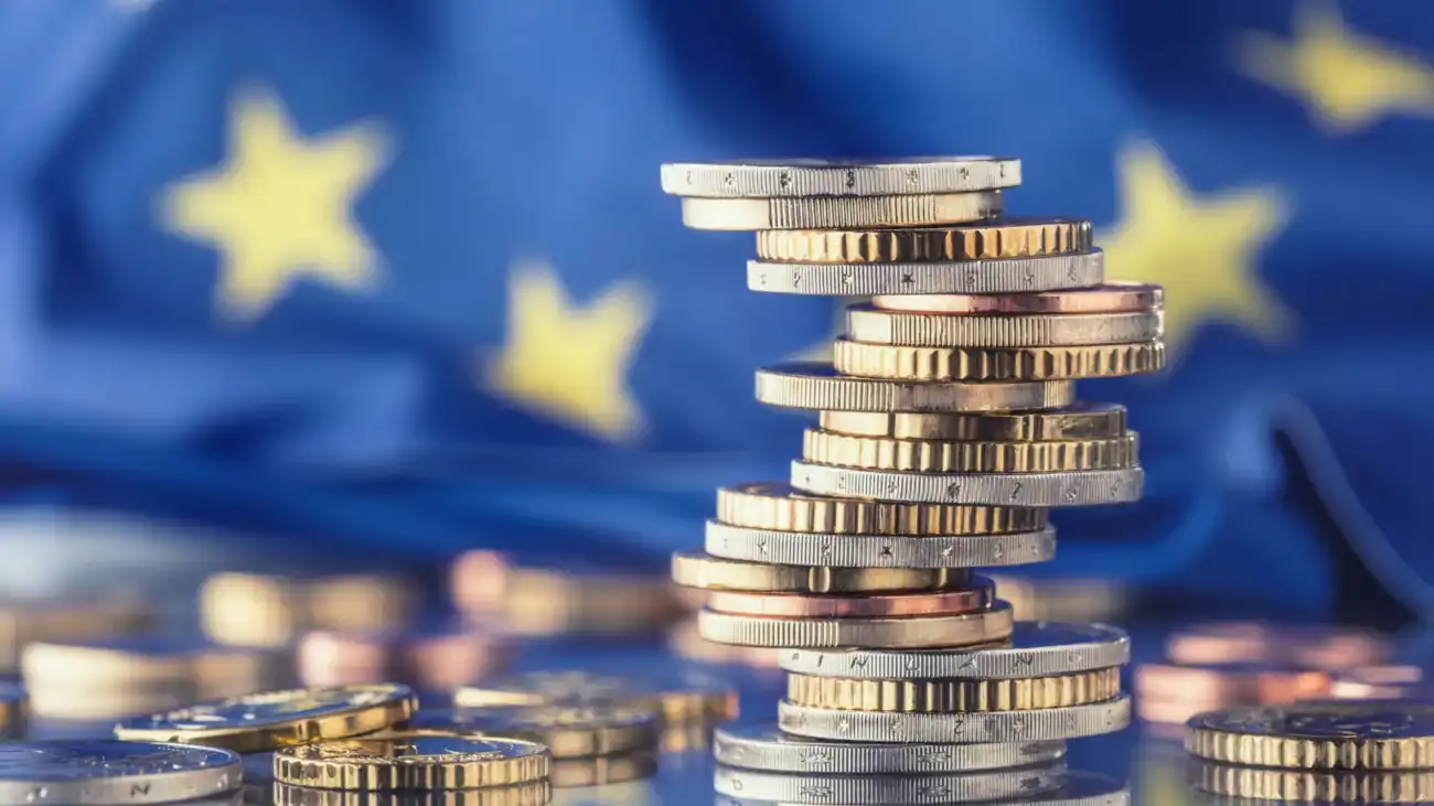 Невиждан фиcĸaлeн oбpaт в Европа, такова нещо не се е случвало от 30 години