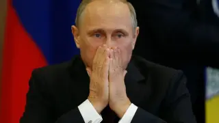 Пирамида в пика си: Предупредиха за неизбежния фалит на Русия