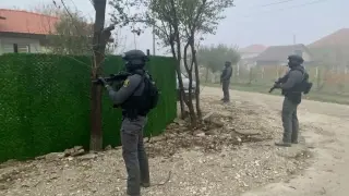 ГДБОП разби страшни наркодилъри, тровили цялата страна