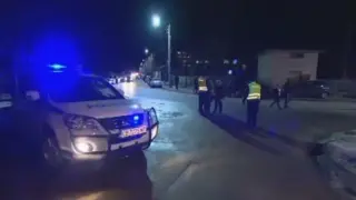 Ад на пътя София-Варна, ето какво се случва
