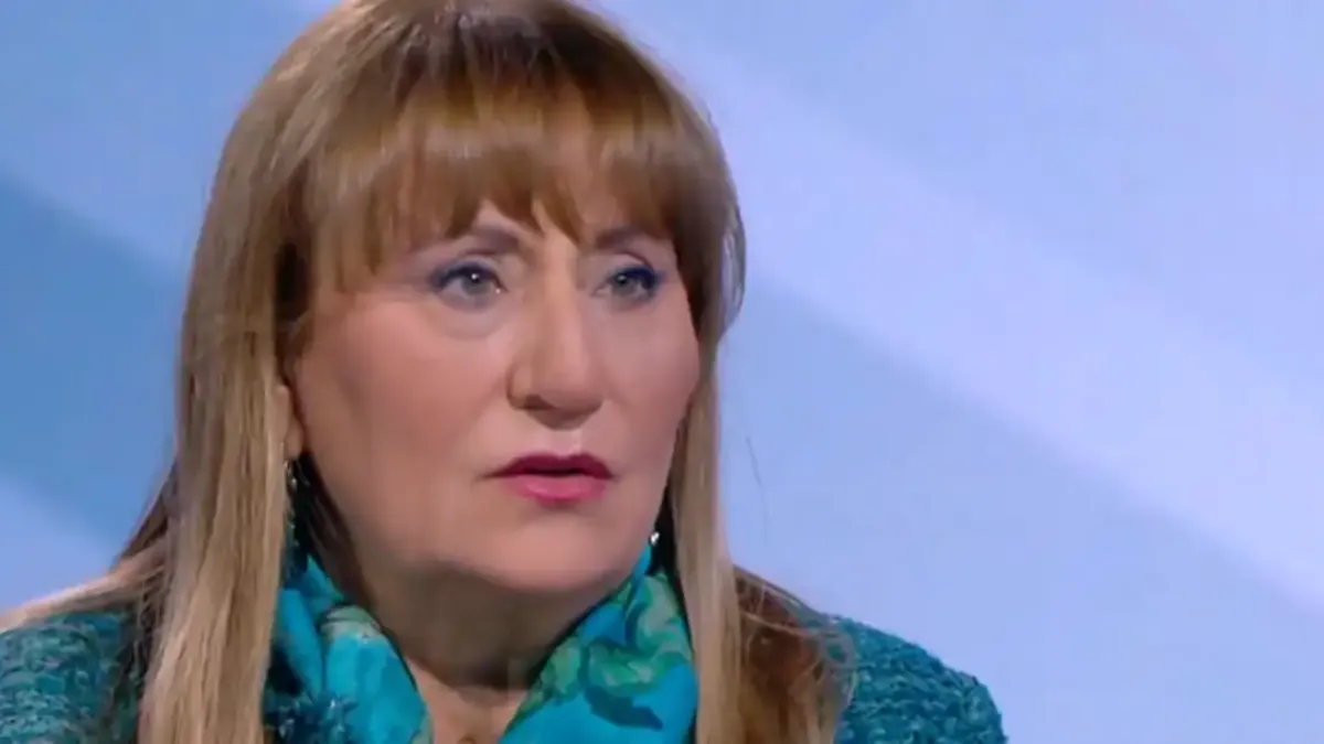 Лидия Шулева изстреля страшна прогноза за ДДС, ще скочи 3 пъти