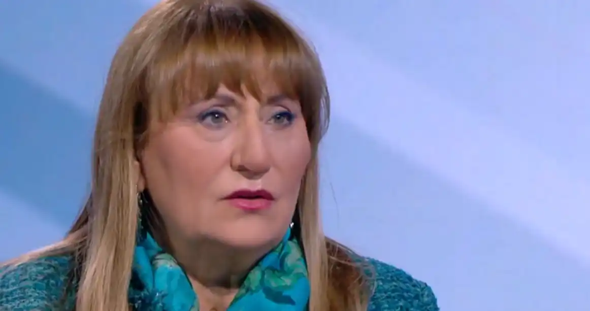 Лидия Шулева изстреля страшна прогноза за ДДС, ще скочи 3 пъти