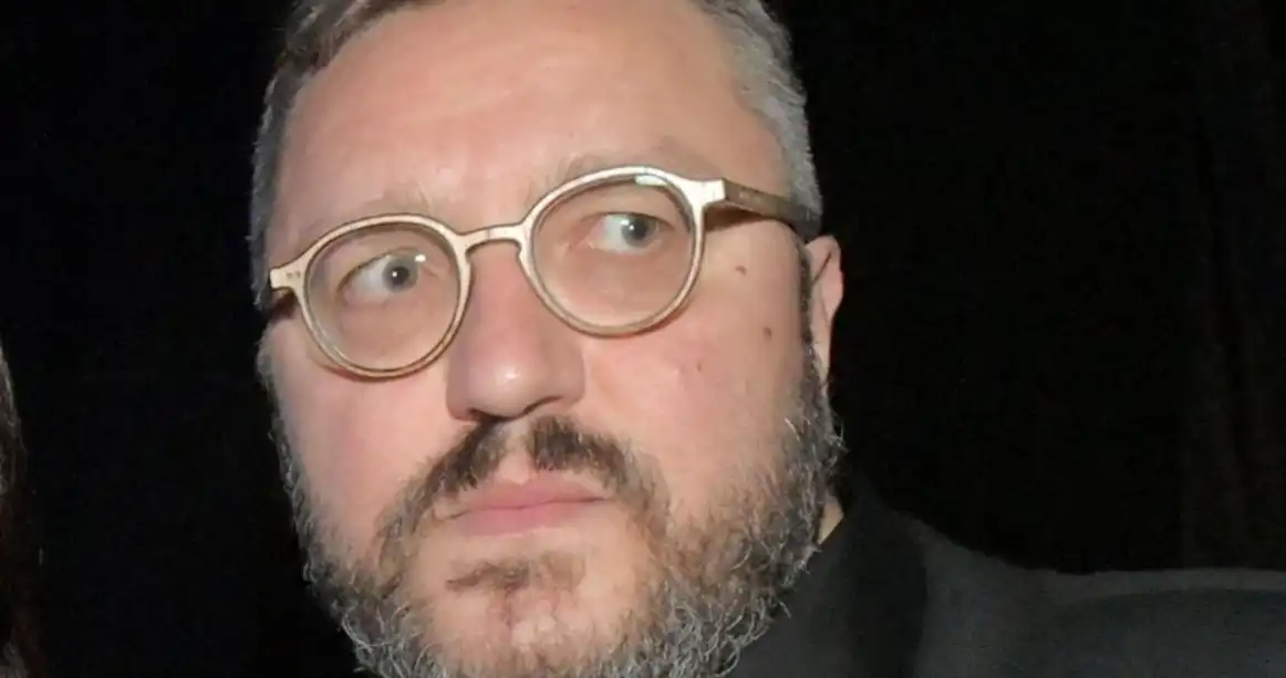Карбовски към Лили Иванова: Благодаря ти, че пееш скромните ми думи