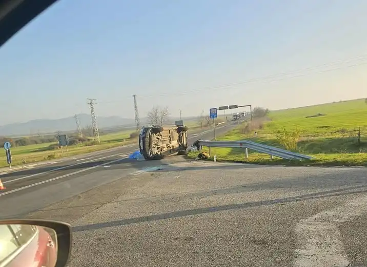 "Питах я дали да й донеса бонбони": Синът на загиналата край Ямбол жена разплака всички с тези думи