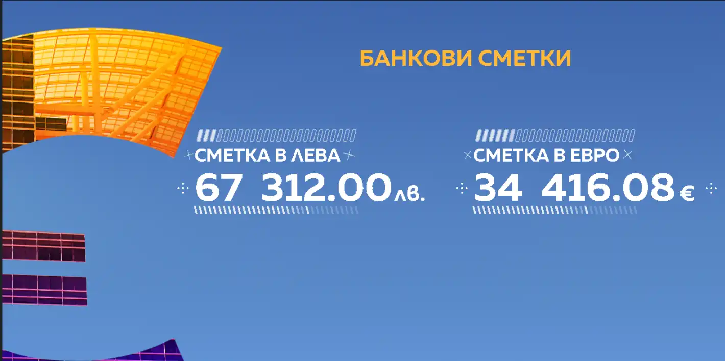 Как ще се запазят IBAN-ите и ще се избегнат допълнителни такси за двойни сметки