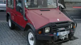 7 необичайни и малко известни джипа