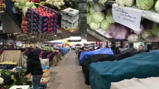 Кърджалийци напълниха пазарите - търсят само едно нещо