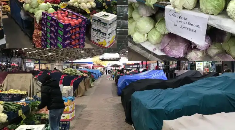 Кърджалийци напълниха пазарите - търсят само едно нещо