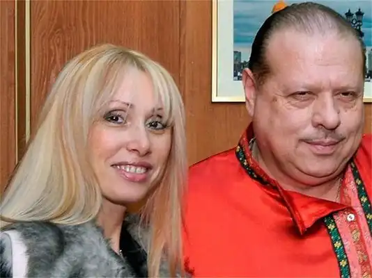 Кристина Димитрова разплака мрежата с тъжни думи за покойния Иван Тенев