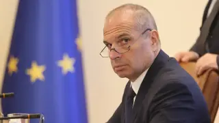 Гроздан Караджов със спешни мерки отпушва пътя към Гърция