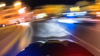 Бързи и яростни: Тази полицейска гонка в България ще впечатли дори Холивуд