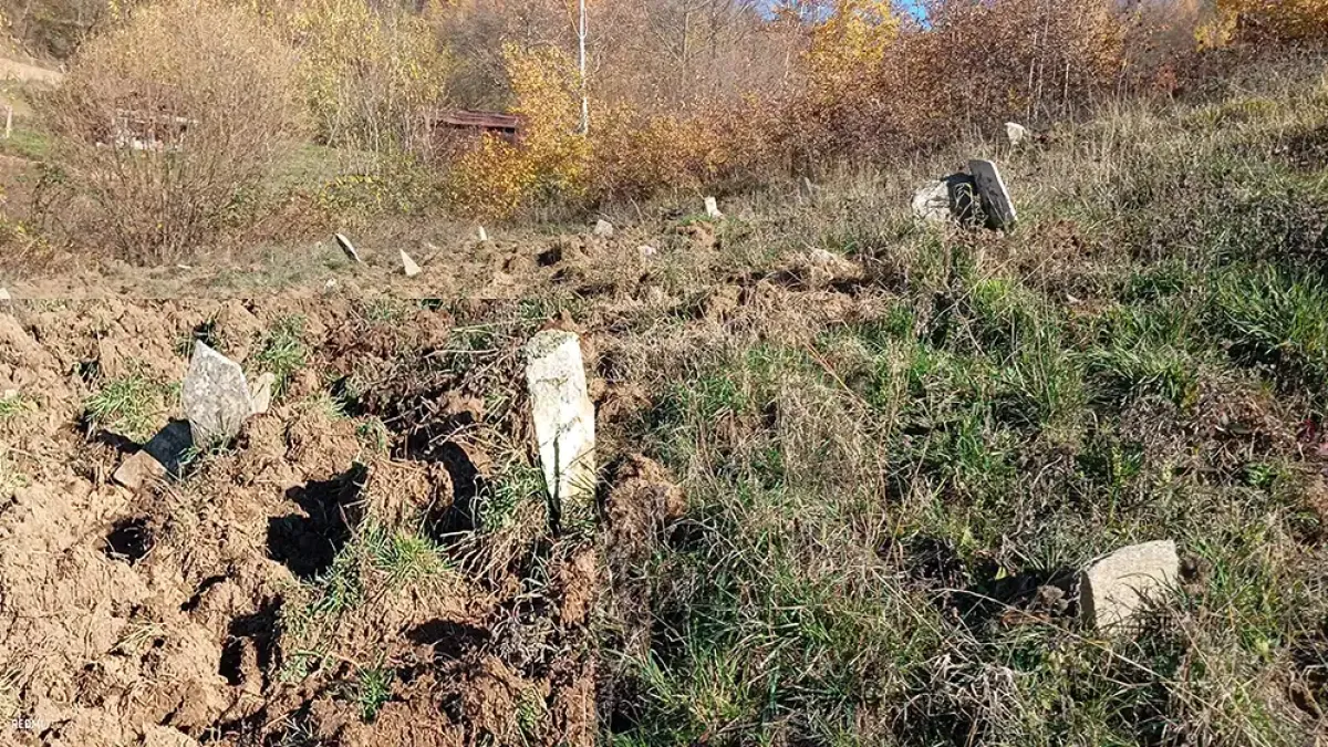 Местни в Ардинско в ужас: Скоро ще започнат да изравят и костите на починалите ни близки ли?